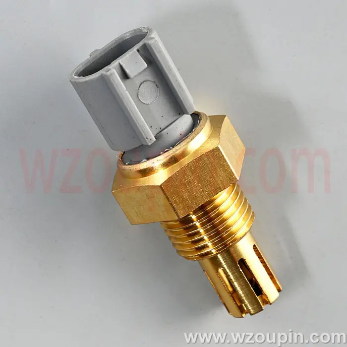 WATER TEMPERATURE SENSOR