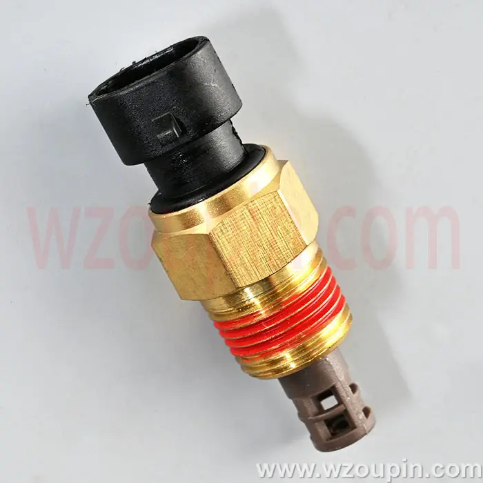 WATER TEMPERATURE SENSOR